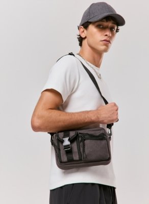 Bolsa Transversal Urban