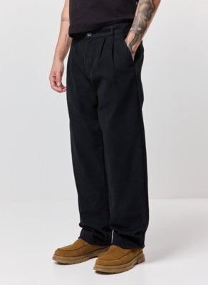 Calça Chino Baggy