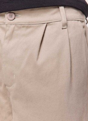 Calça Chino Baggy