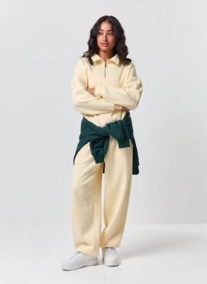 Calça Moletom Ballon
