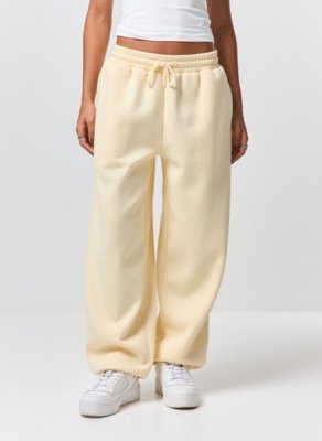 Calça Moletom Ballon