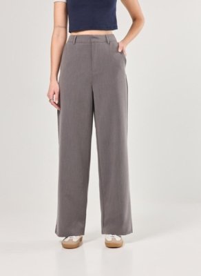 Calça Reta Alfaiataria