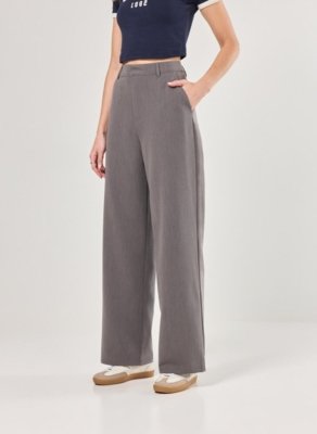 Calça Reta Alfaiataria