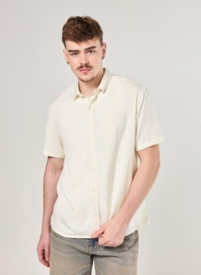 Camisa Comfort Linho