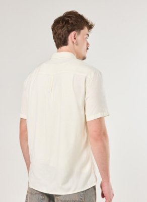 Camisa Comfort Linho