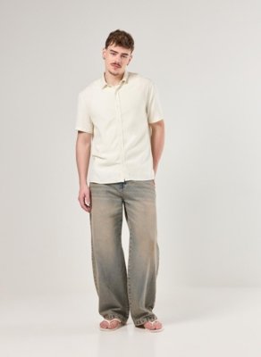 Camisa Comfort Linho