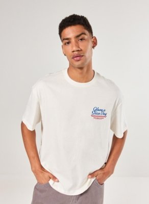 Camiseta Box Off-White Slice