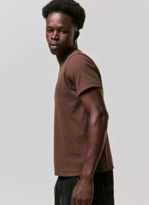 Camiseta Muscle Ribana