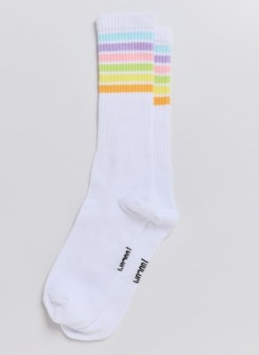 Meia Candy Color
