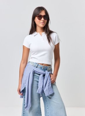 Mini Tee Gola Polo