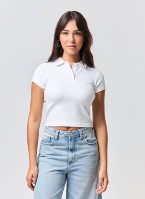 Mini Tee Gola Polo