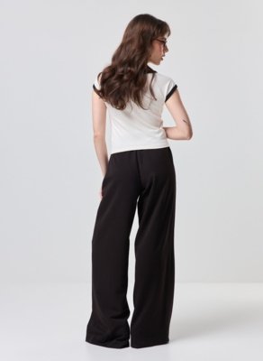 Mini Tee Off‑White Not Arguing