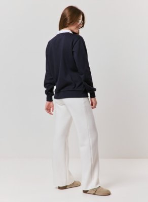 Moletom Polo Portland