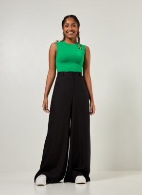 Regata Halter Básica