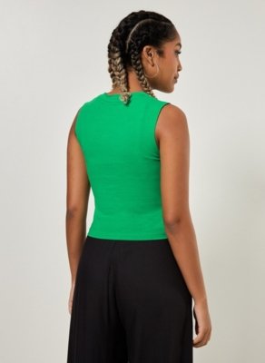 Regata Halter Básica