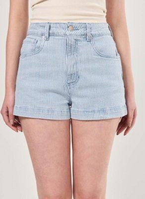 Short Mom Sarja Listrada