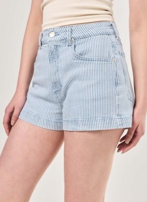 Short Mom Sarja Listrada