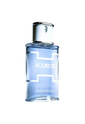 Kouros 2024 tonique 100ml