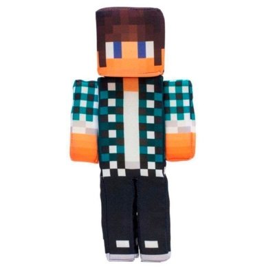 Boneco Articulado 35 Cm Authentic Games C3027 ZRN Toys é boa?