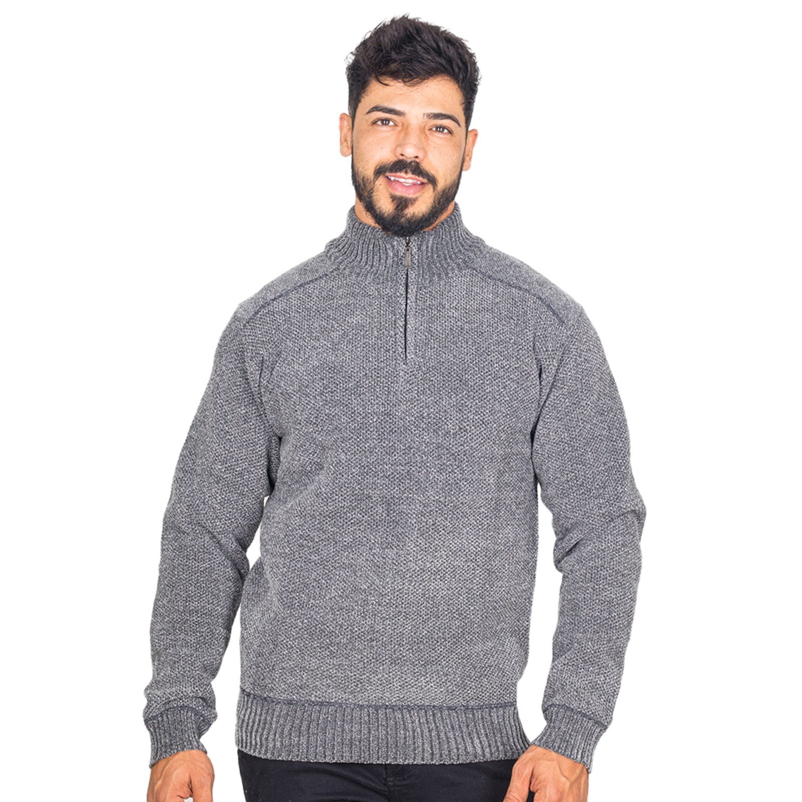 Dafiti sueter hot sale masculino