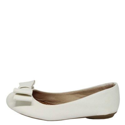 Sapatilha Infantil Girl Zapattus Branco Menor preço em Sapatilha Infantil Girl Zapattus Branco
