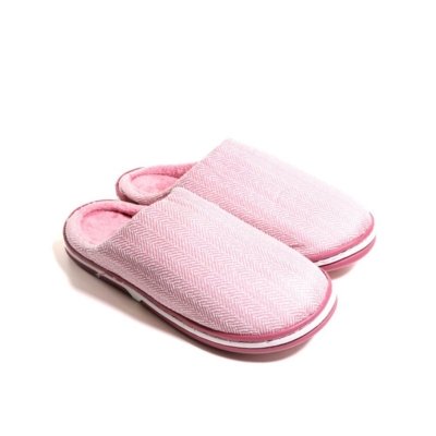 Pantufa Zariff PTF046   Zariff Rosa