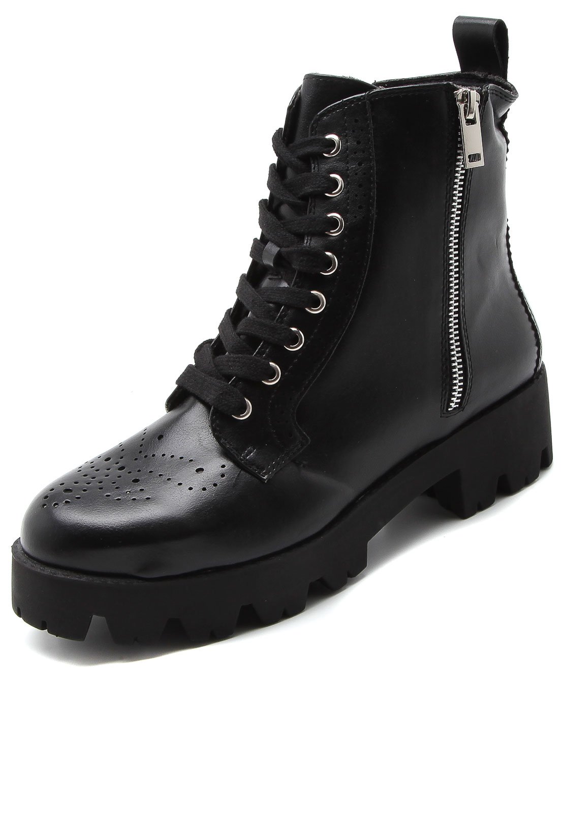 bota zatz tratorada
