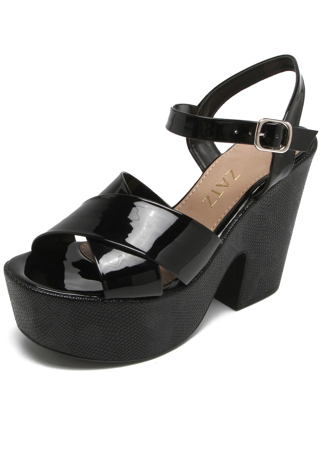 sandalias zatz