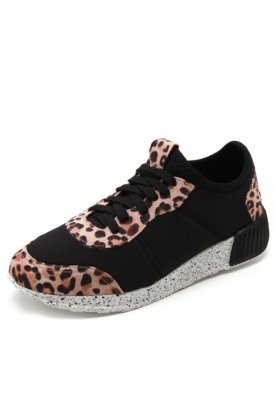 tenis zatz onça
