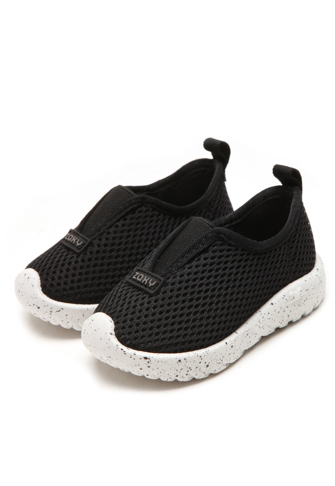 tenis infantil zaxy