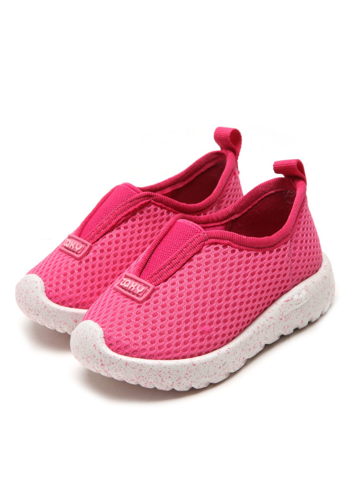 tenis infantil zaxy