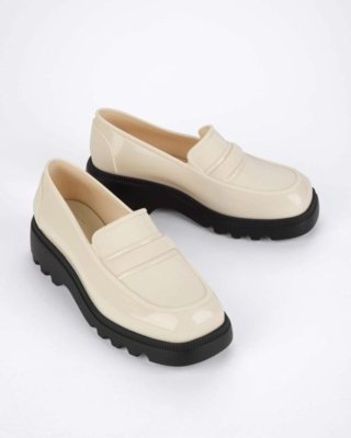 Mocassim Zaxy Flow Off-white