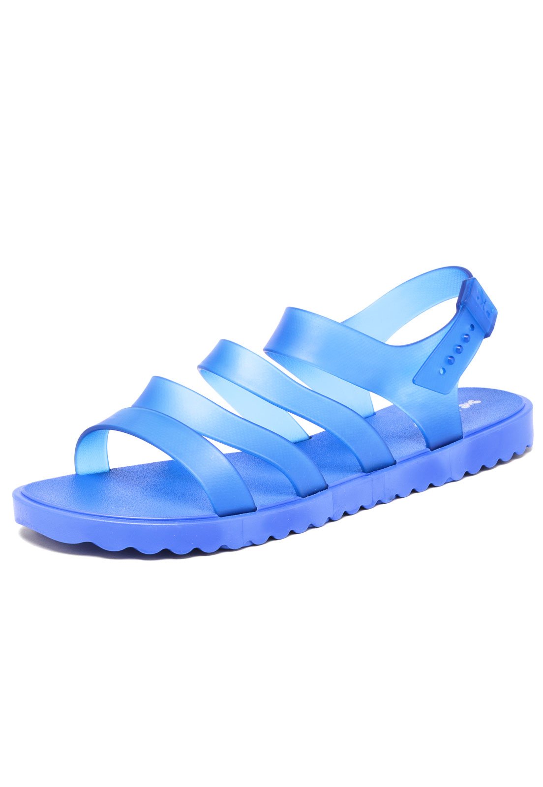 Zaxy clearance spring sandal