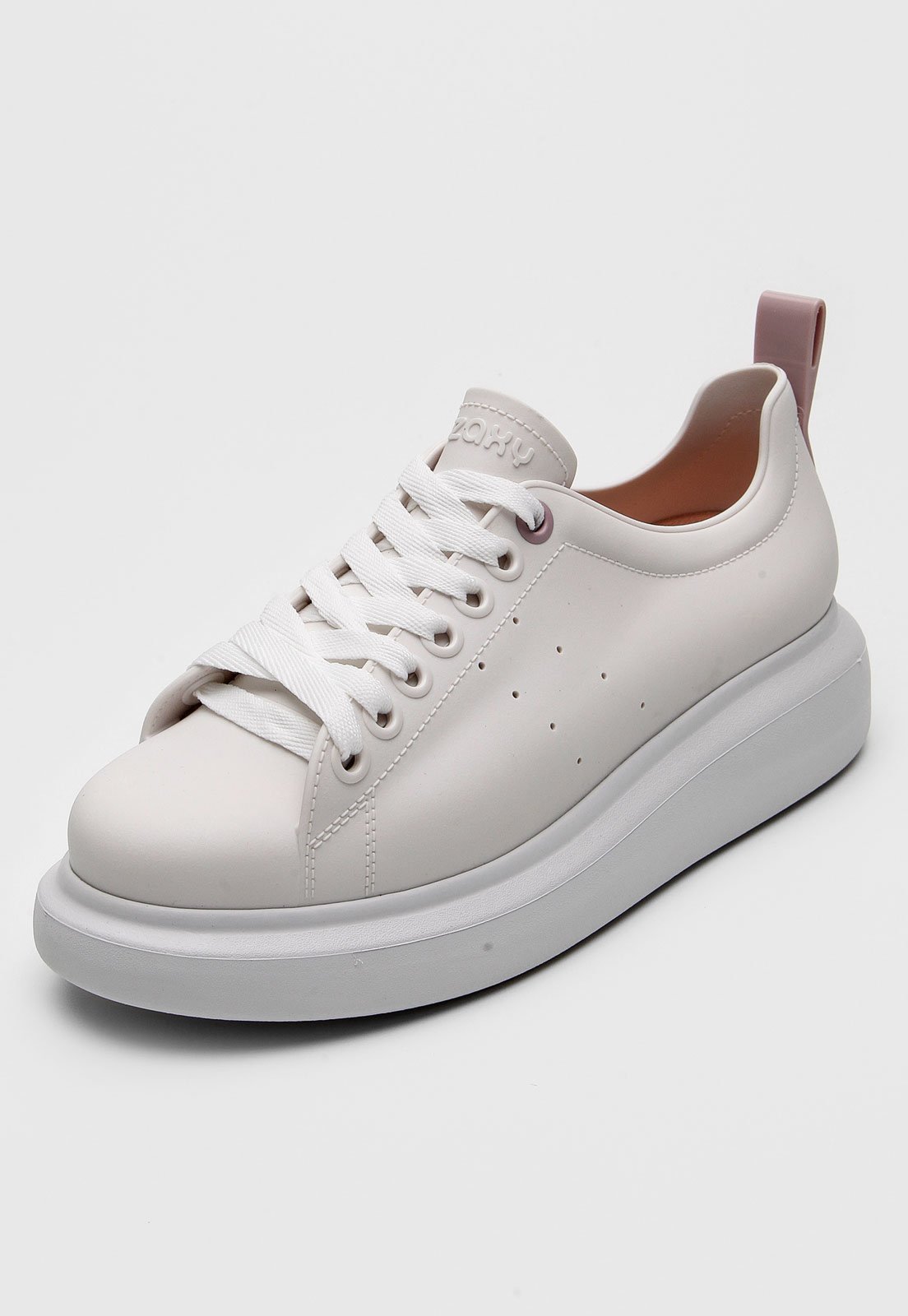 Zaxy cheap tenis branco