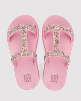 ZAXY GLAM INF Rosa