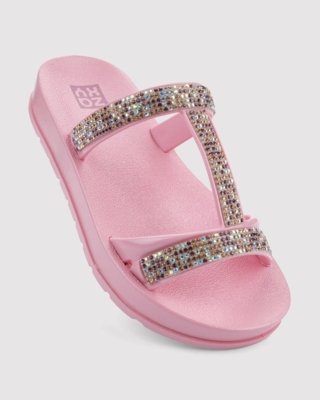 ZAXY GLAM INF Rosa