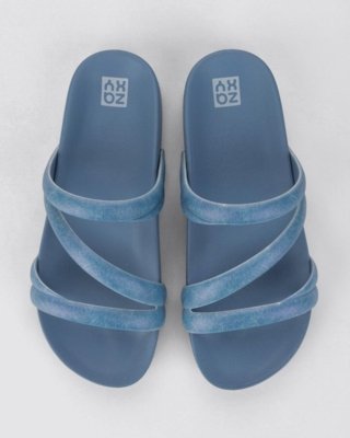 ZAXY POP AD Azul