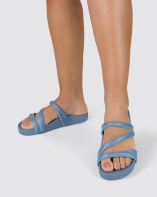 ZAXY POP AD Azul