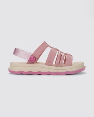 ZAXY ZIP INF Rosa | Dafiti