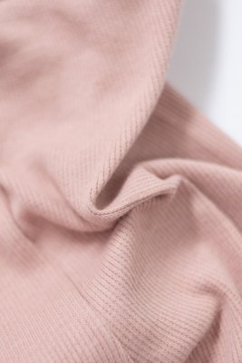 Calça Infantil Legging Canelada Rosa Chá Zebra&Friends