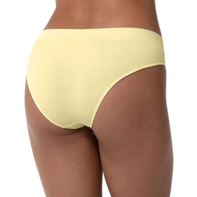 Calcinha Comfort Sem Costura Zee Rucci