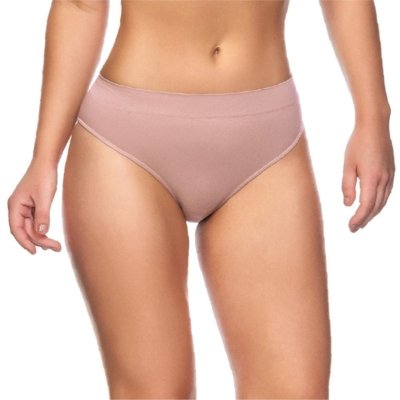 Calcinha Comfort sem Costura Blush