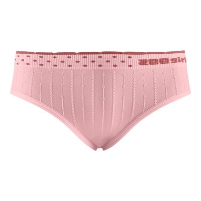 Calcinha Tanga Jacquard Infantil Sem Costura Zee Rucci