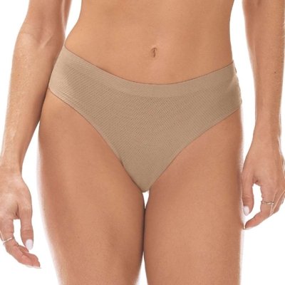 Calcinha Tanga Laser Termofusionada Respirável Zee Rucci