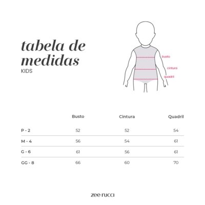 Conjunto Top e Calcinha Boxer Infantil Lilás