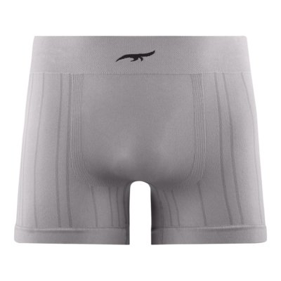 Cueca Boxer Jacquard sem Costura Névoa Zee Rucci