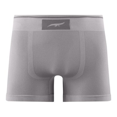 Cueca Boxer Jacquard sem Costura Névoa Zee Rucci