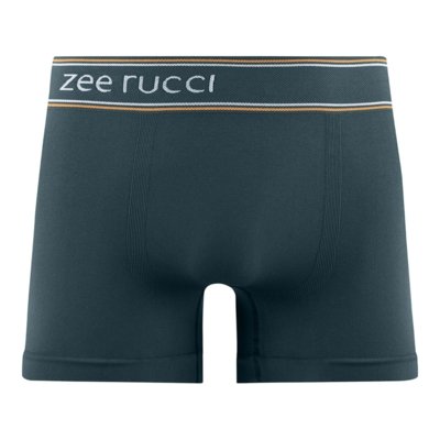 Cueca Boxer Linear Sem Costura Midnight Zee Rucci