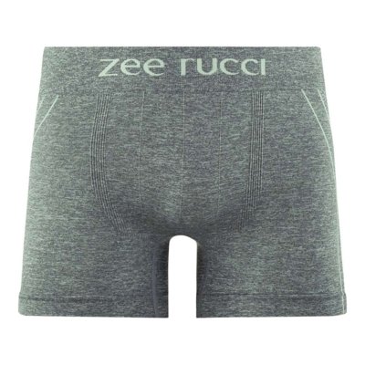 Cueca Boxer Mescla sem Costura Mousse de Limão Zee Rucci