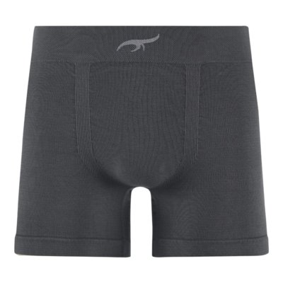 Cueca Boxer Modal Cinza Zee Rucci